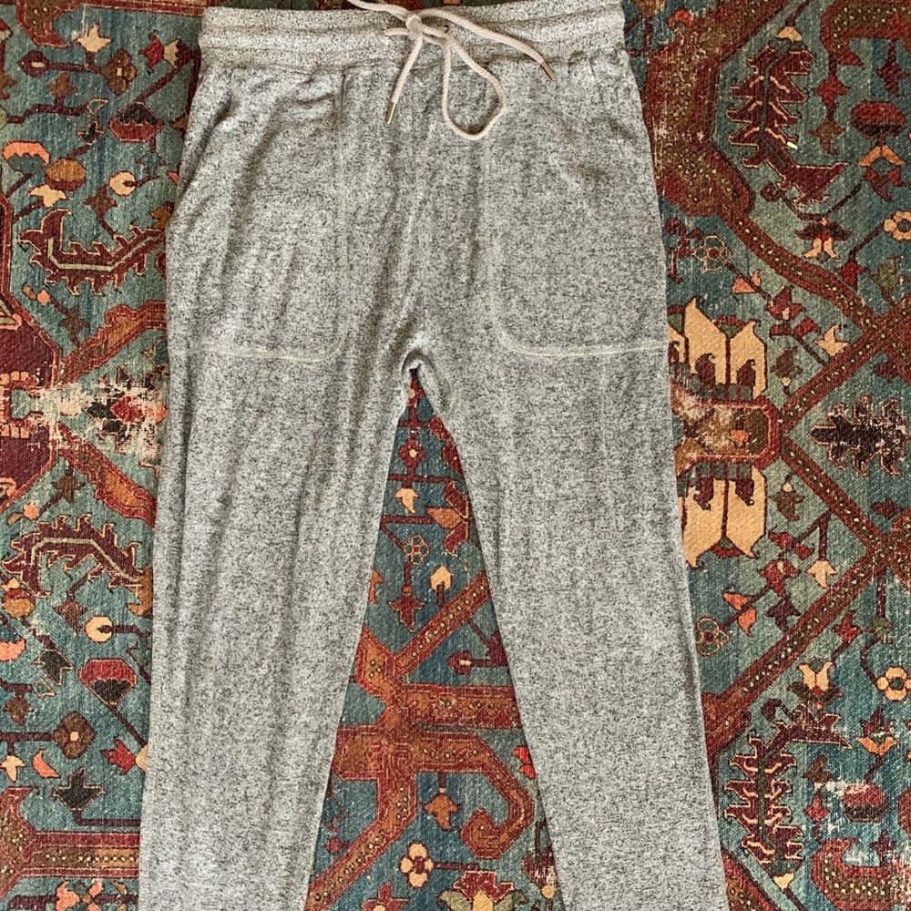 Urban Outfitter Grey Jogger